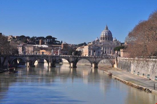 Ponte Sant'Angelo