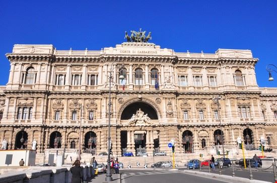 Il Palazzaccio