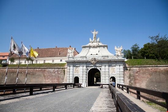 Alba Iulia