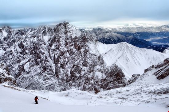 Garmisch-Partenkirchen