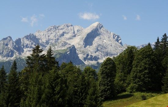  Garmisch-Partenkirchen  