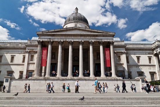 london national gallery