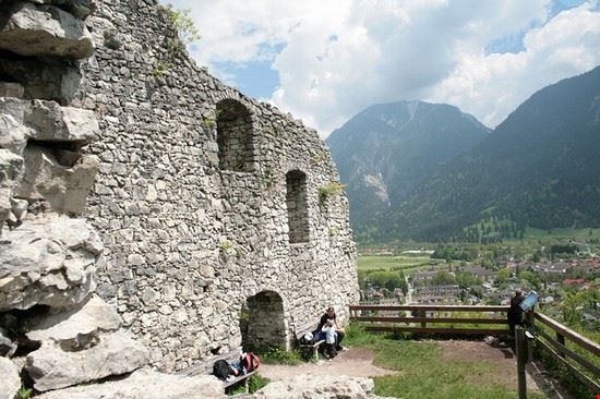  Garmisch-Partenkirchen  