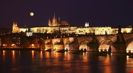 prag karlsbruecke