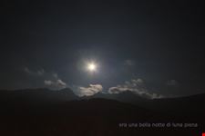 Notte sul Palabione