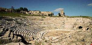 siracusa teatro greco a siracusa