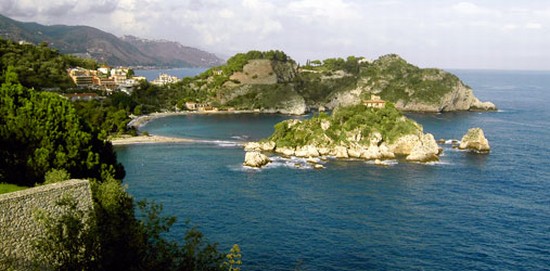 taormina taormina isola bella