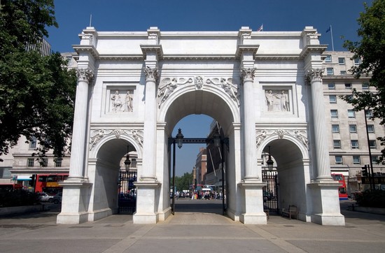 london marble arch