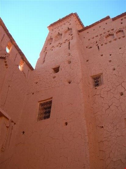  Ouarzazate  