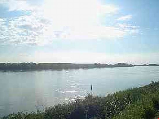 Delta del Po e Valli di Comacchio Comacchio  