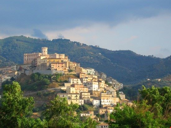 Centro storico - Corigliano Calabro