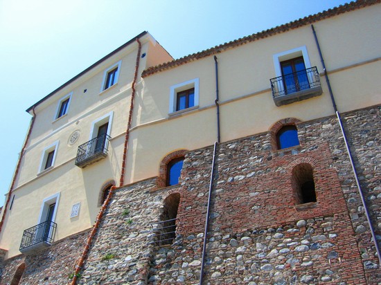 palazzo castriota