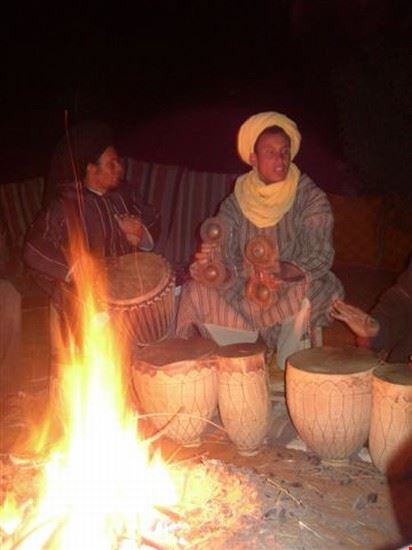 Ouarzazate  