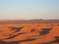 le dune di merzouga