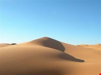 le dune di merzouga
