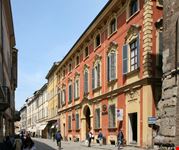 reggio emilia die strassen von reggio emilia