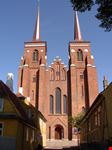 Roskilde Cathedral