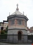 Battistero - Santa Maria Maggiore