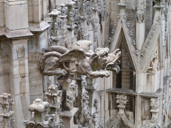 Duomo di Milano