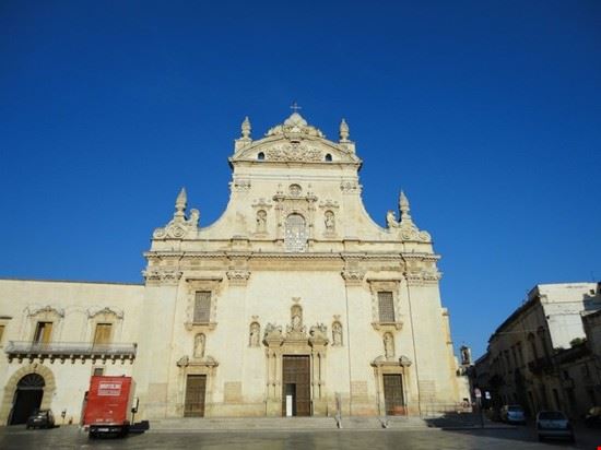  Galatina  
