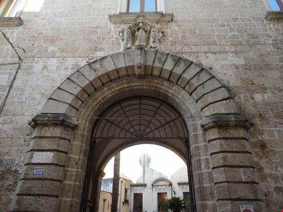  Galatina  