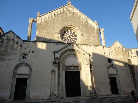 Centro storico Galatina  