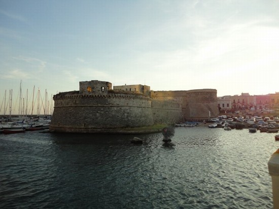 Gallipoli