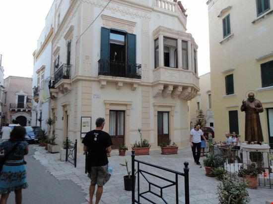 Centro Storico Centro Storico  