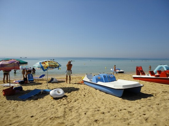 Posto Vecchio