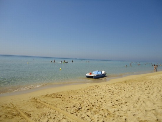 Posto Vecchio