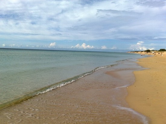 Posto Vecchio