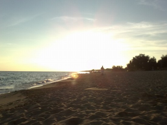Posto Vecchio