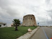 Torre Mozza