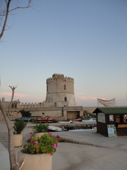 Torre Vado