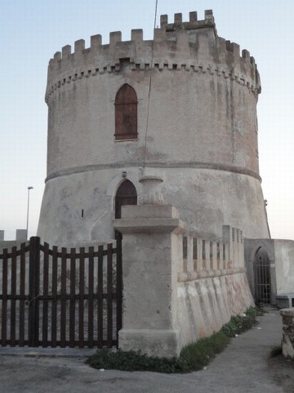 Torre Vado