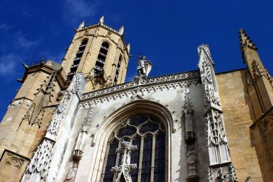  Aix-en-Provence  