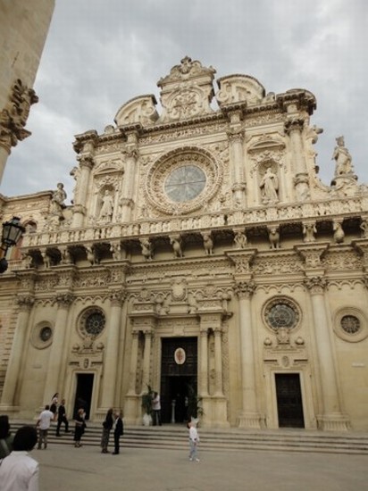 Basilica di Santa Croce
