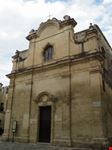 Chiesa di San Niccolò dei Greci
