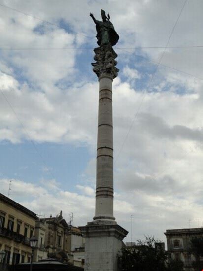 Colonna di Sant'Oronzo