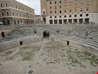 Anfiteatro Romano