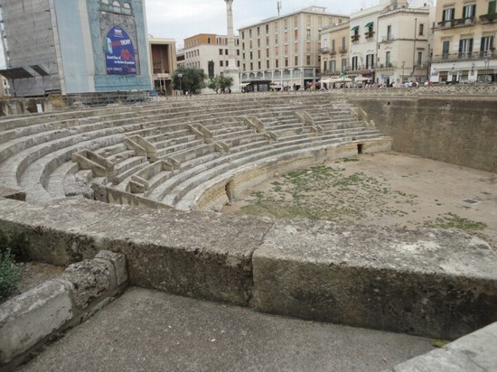 Anfiteatro Romano