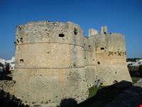 Castello Aragonese