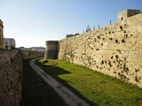 Castello Aragonese