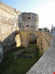 Castello Aragonese