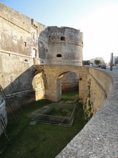  Otranto  