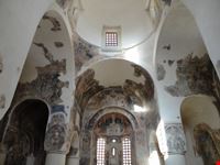 Interni Chiesa di San Pietro