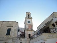 Campanile
