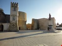 Monumento ai caduti