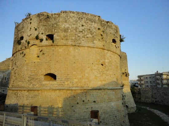 Castello Aragonese