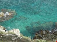 Santa Maria di Leuca - vista mare